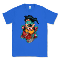 True Royal animal the goofy movie cartoon Classic Tee - maiPhamDesign