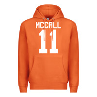 Carrot Mccall 11 T Shirt Tee Tshirt Teenwolf Premium Hoodie - DesignPulse