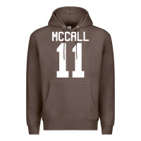 Coffee Mccall 11 T Shirt Tee Tshirt Teenwolf Premium Hoodie - DesignPulse
