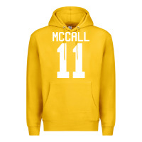 Lemon Mccall 11 T Shirt Tee Tshirt Teenwolf Premium Hoodie - DesignPulse
