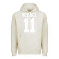 Oatmeal Heather Mccall 11 T Shirt Tee Tshirt Teenwolf Premium Hoodie - DesignPulse