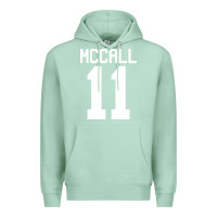 Seafoam Mccall 11 T Shirt Tee Tshirt Teenwolf Premium Hoodie - DesignPulse