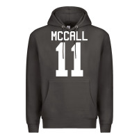 Smoke Mccall 11 T Shirt Tee Tshirt Teenwolf Premium Hoodie - DesignPulse