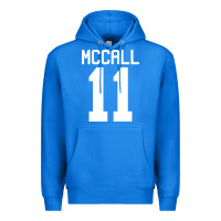True Royal Mccall 11 T Shirt Tee Tshirt Teenwolf Premium Hoodie - DesignPulse