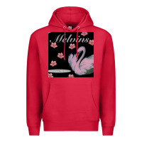 Cardinal The Melvins stoner witch Premium Hoodie - DesignPulse