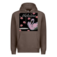 Coffee The Melvins stoner witch Premium Hoodie - DesignPulse