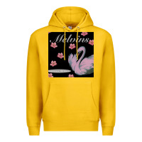 Lemon The Melvins stoner witch Premium Hoodie - DesignPulse