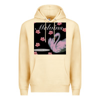 Pina Colada The Melvins stoner witch Premium Hoodie - DesignPulse