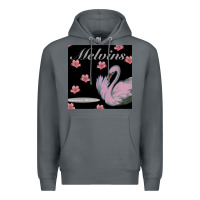 Rock The Melvins stoner witch Premium Hoodie - DesignPulse