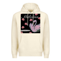 Sandshell The Melvins stoner witch Premium Hoodie - DesignPulse