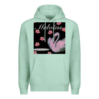 Seafoam The Melvins stoner witch Premium Hoodie - DesignPulse