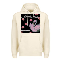 Tofu The Melvins stoner witch Premium Hoodie - DesignPulse