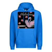 True Royal The Melvins stoner witch Premium Hoodie - DesignPulse