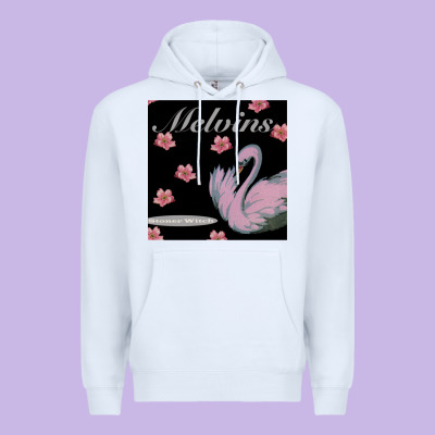 The Melvins Stoner Witch Premium Hoodie Designed By Designpulse