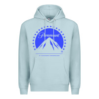 Blue Mist paramount pictures Premium Hoodie - DesignPulse