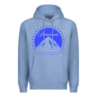 Paramount Pictures Premium Hoodie | Teevron