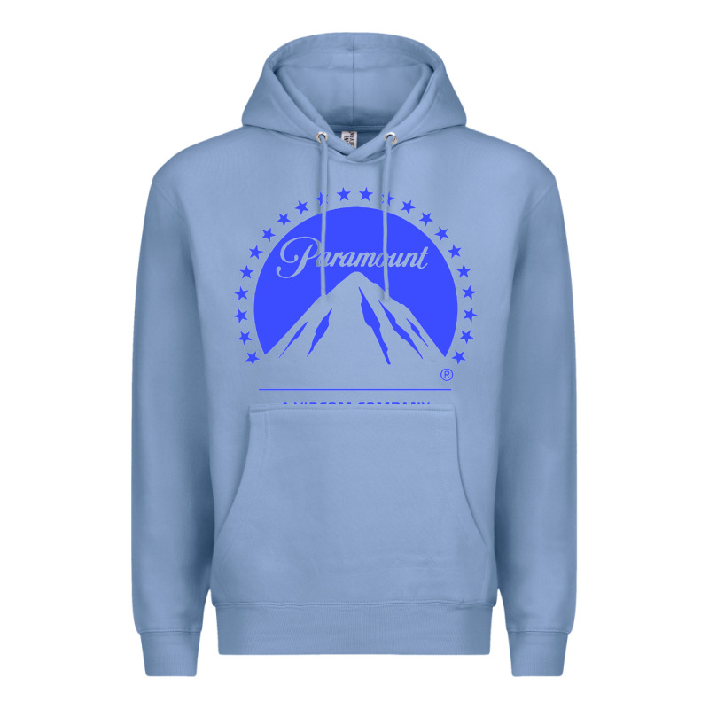 Paramount Pictures Premium Hoodie by DesignPulse | Teevron