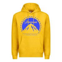 Lemon paramount pictures Premium Hoodie - DesignPulse