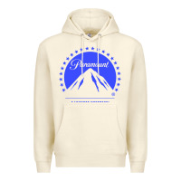 Sandshell paramount pictures Premium Hoodie - DesignPulse