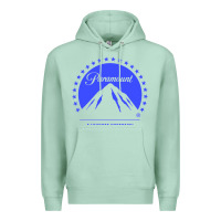 Seafoam paramount pictures Premium Hoodie - DesignPulse