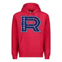Cardinal laval rocket Premium Hoodie - DesignPulse