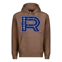 Chestnut laval rocket Premium Hoodie - DesignPulse