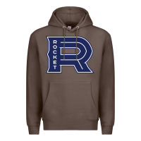 Coffee laval rocket Premium Hoodie - DesignPulse
