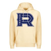 Pina Colada laval rocket Premium Hoodie - DesignPulse