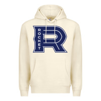 Sandshell laval rocket Premium Hoodie - DesignPulse