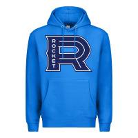 True Royal laval rocket Premium Hoodie - DesignPulse