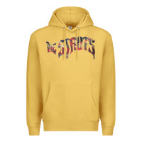 Antique Gold The Struts, British Rock Glam Rock, the The Struts, The Struts art, Th Premium Hoodie - DesignPulse
