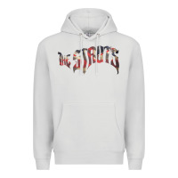 Dove Grey The Struts, British Rock Glam Rock, the The Struts, The Struts art, Th Premium Hoodie - DesignPulse