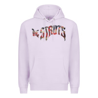Lilac The Struts, British Rock Glam Rock, the The Struts, The Struts art, Th Premium Hoodie - DesignPulse