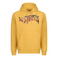Mustard The Struts, British Rock Glam Rock, the The Struts, The Struts art, Th Premium Hoodie - DesignPulse