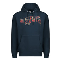 Navy The Struts, British Rock Glam Rock, the The Struts, The Struts art, Th Premium Hoodie - DesignPulse