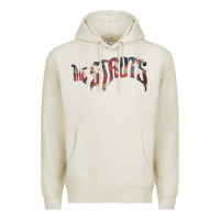 Oatmeal Heather The Struts, British Rock Glam Rock, the The Struts, The Struts art, Th Premium Hoodie - DesignPulse