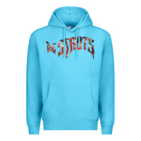Ocean Blue The Struts, British Rock Glam Rock, the The Struts, The Struts art, Th Premium Hoodie - DesignPulse