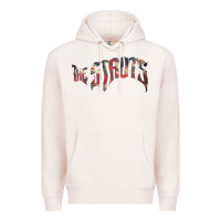Pale Pink The Struts, British Rock Glam Rock, the The Struts, The Struts art, Th Premium Hoodie - DesignPulse