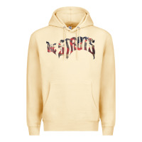 Pina Colada The Struts, British Rock Glam Rock, the The Struts, The Struts art, Th Premium Hoodie - DesignPulse
