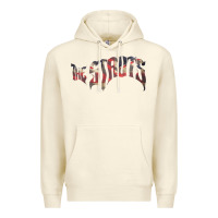 Sandshell The Struts, British Rock Glam Rock, the The Struts, The Struts art, Th Premium Hoodie - DesignPulse