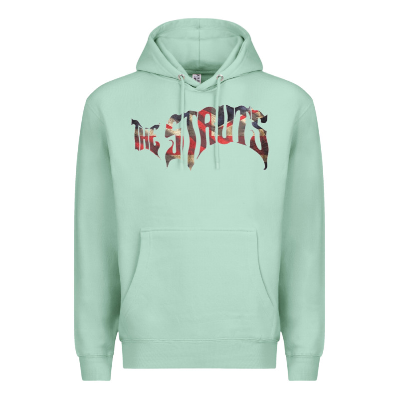 The Struts, British Rock Glam Rock, The The Struts, The Struts Art, Th Premium Hoodie by DesignPulse | Teevron