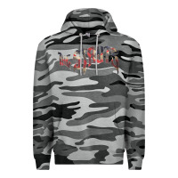 Slate Camo The Struts, British Rock Glam Rock, the The Struts, The Struts art, Th Premium Hoodie - DesignPulse