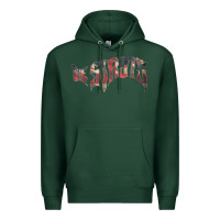 Sports Green The Struts, British Rock Glam Rock, the The Struts, The Struts art, Th Premium Hoodie - DesignPulse