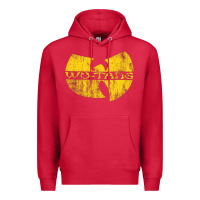 Cardinal Vintage Premium Hoodie - DesignPulse