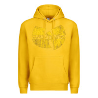 Lemon Vintage Premium Hoodie - DesignPulse