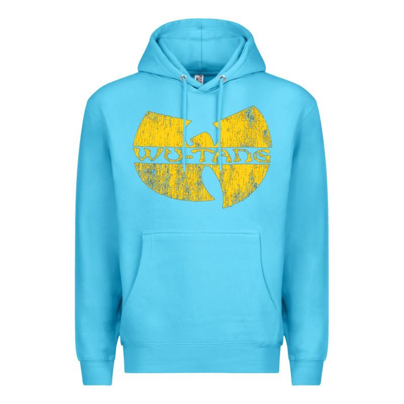 Vintage Premium Hoodie by DesignPulse | Teevron