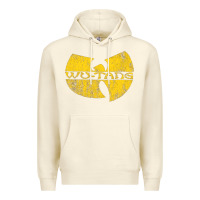 Sandshell Vintage Premium Hoodie - DesignPulse
