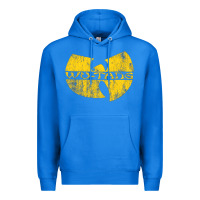 True Royal Vintage Premium Hoodie - DesignPulse