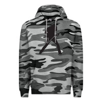 Slate Camo dave mustaine Premium Hoodie - DesignPulse