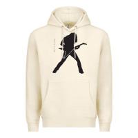 Tofu dave mustaine Premium Hoodie - DesignPulse